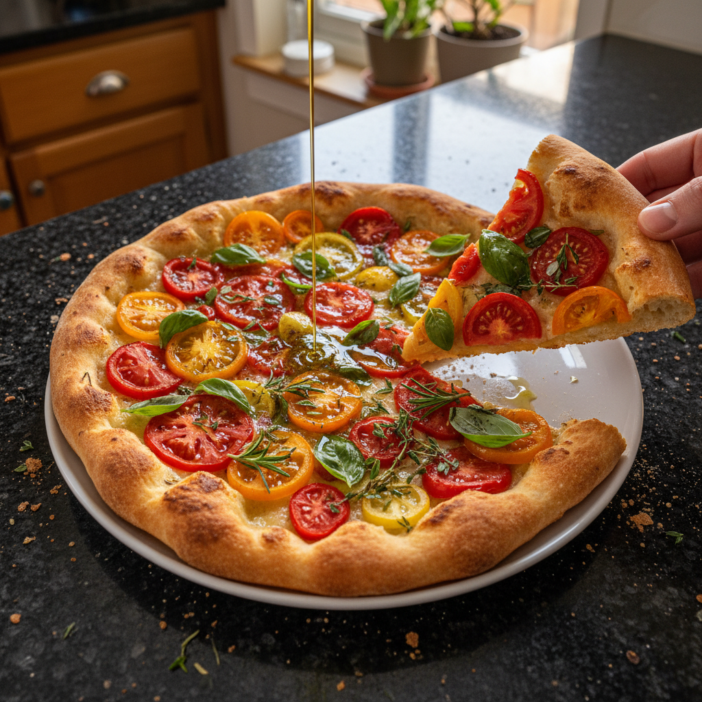 Fresh Season Kitchen