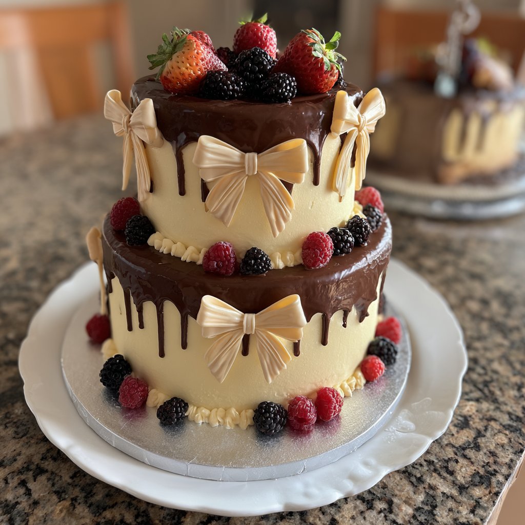 Delicious Desserts Made Simple