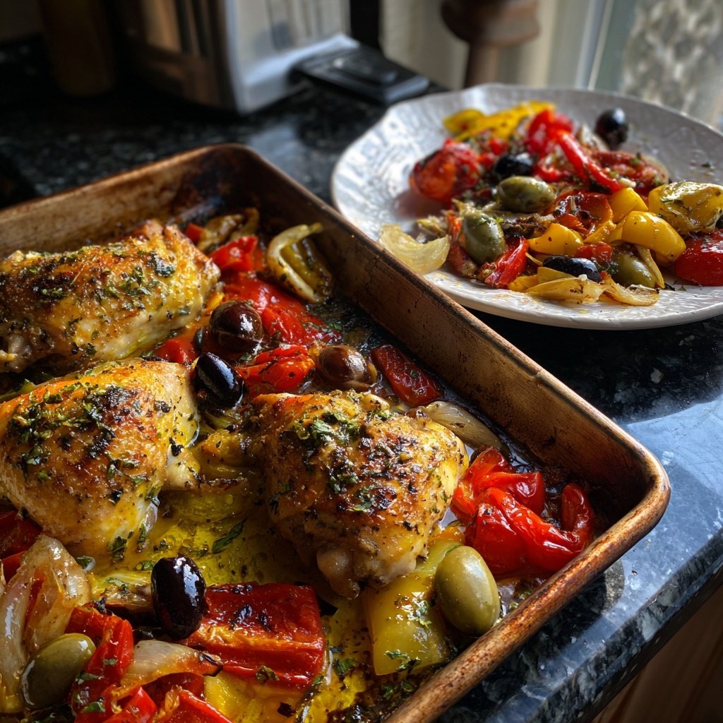 From Around the Globe