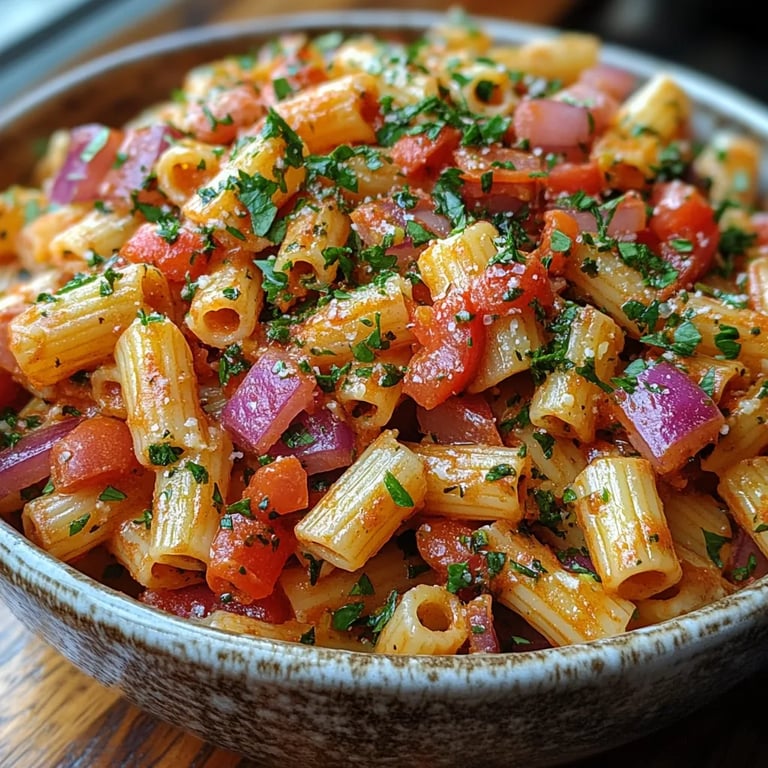 <p>Salada de Macarrão Italiana sem Glúten: Uma Receita Incrível e Essencial</p>
