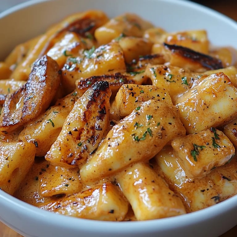 Massa Vegana com Tofu Cortado com Tesoura: Uma Receita Incrível e Definitiva