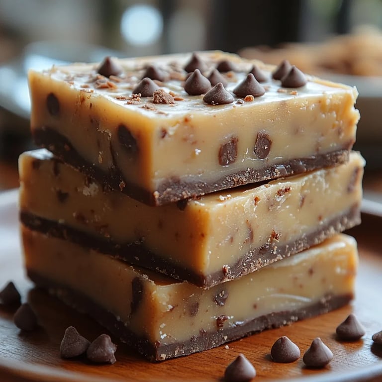 Fudge au Chocolat Blanc Milky Bar : Une Recette Incroyable Ultime