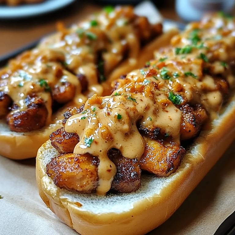 South Carolina Bird Dog Sandwiches: An Incredible Ultimate Recipe