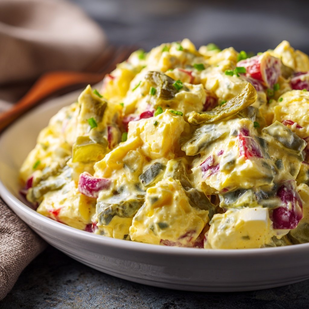 Blitzgerichte für die Familie