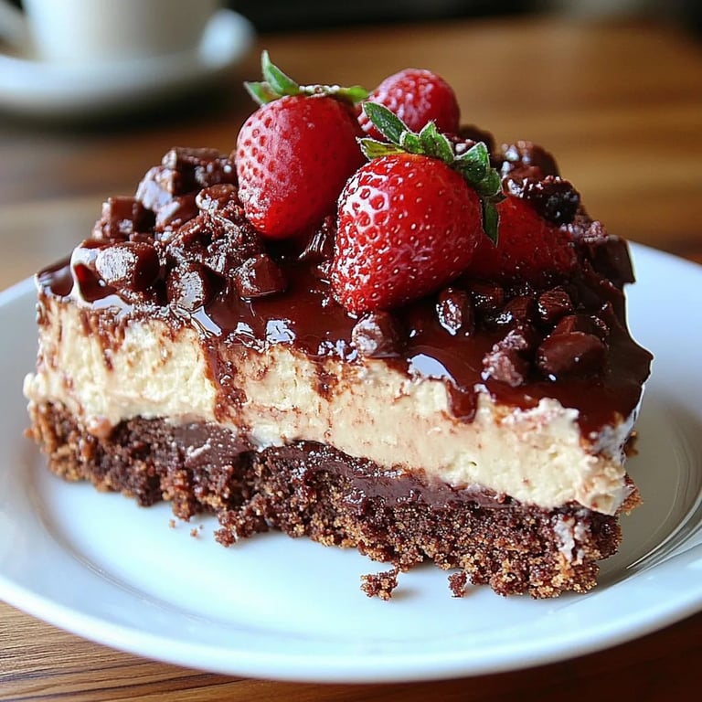 Super Easy Dessert Recipes: 5 Incredible Ideas for Sweet Celebrations