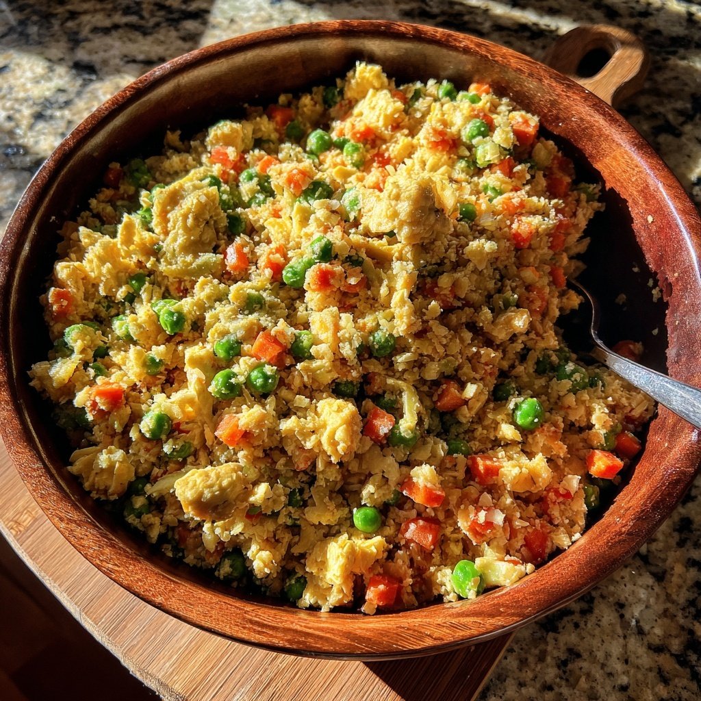 Simple Global Recipes