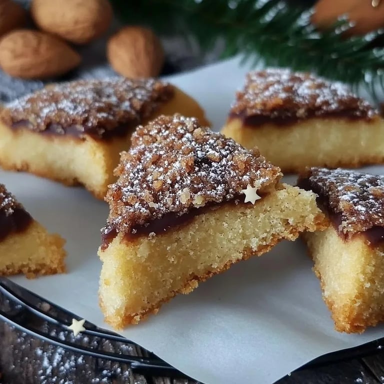 Nussecken Rezept saftig: Ein Unglaubliches Ultimatives Rezept für 2023