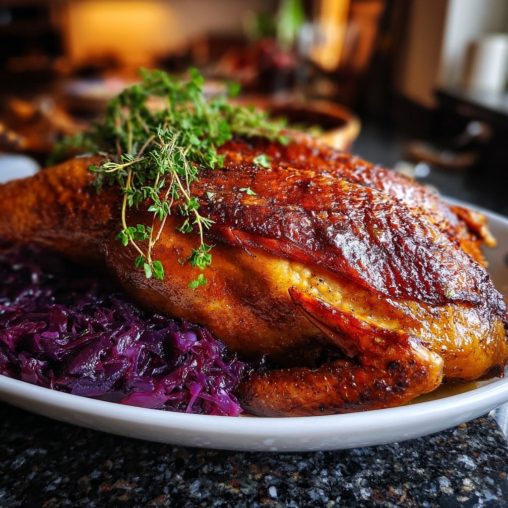 Saisonale Hausküche Inspiration