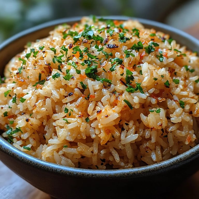 Seasoned Rice: An Amazing Ultimate Recipe for Everyone