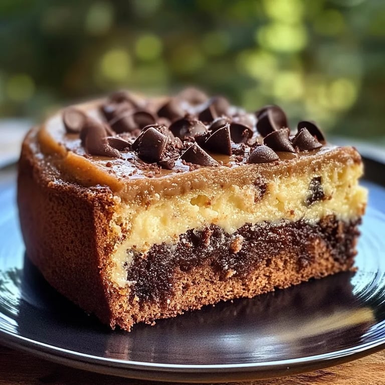 Gâteau diététique sain en 5 minutes