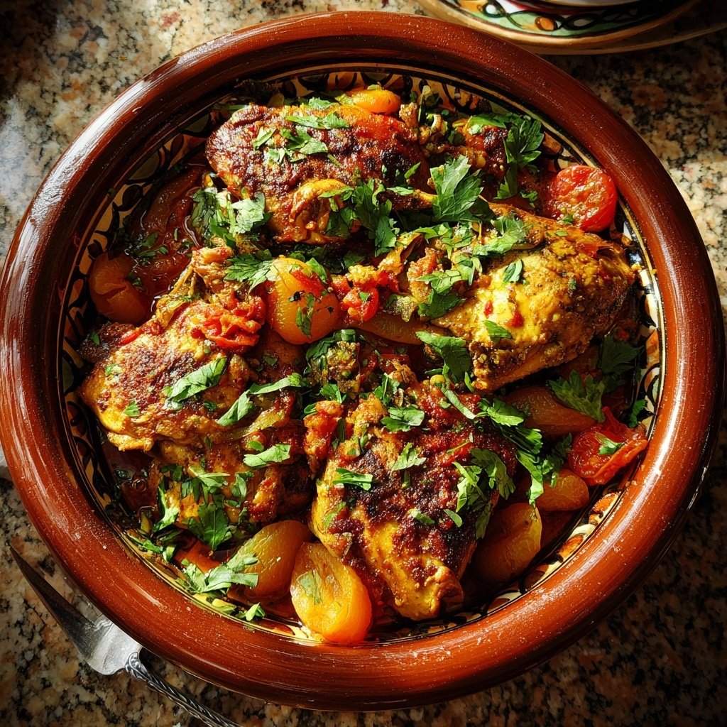 Exotische Hausrezepte