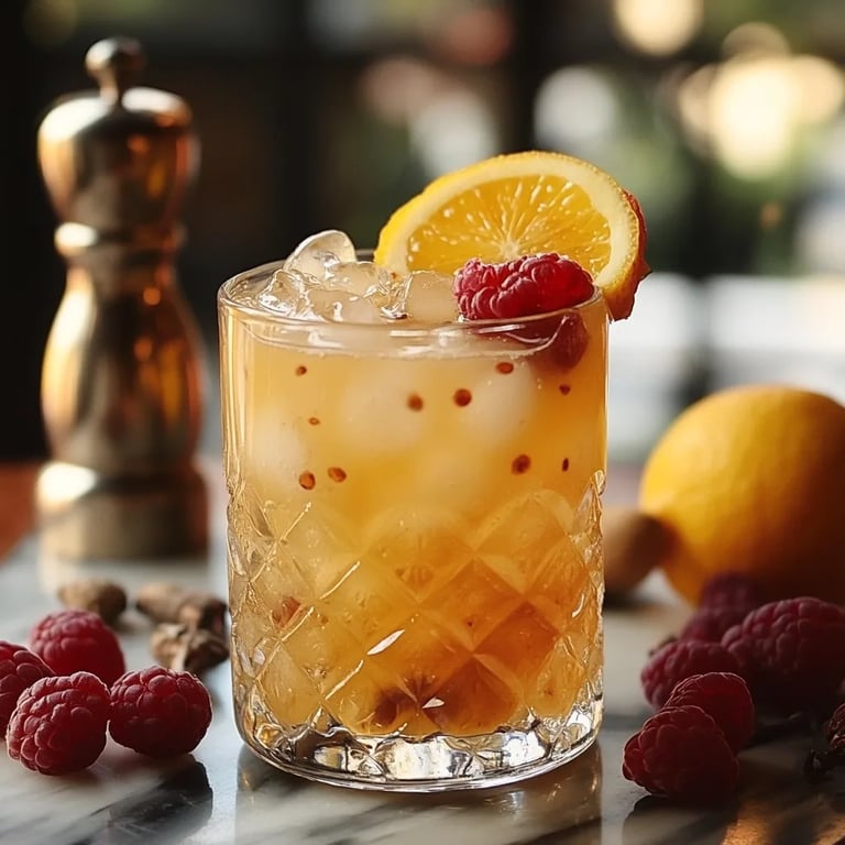 Brazilian Mounjaro Drink Recipe: An Incredible Ultimate Beverage Experience