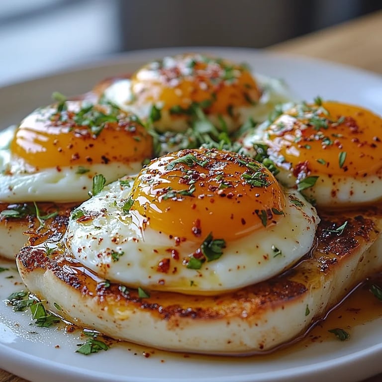 Café da Manhã Turco com Ovos: Uma Receita Essencial e Incrível
