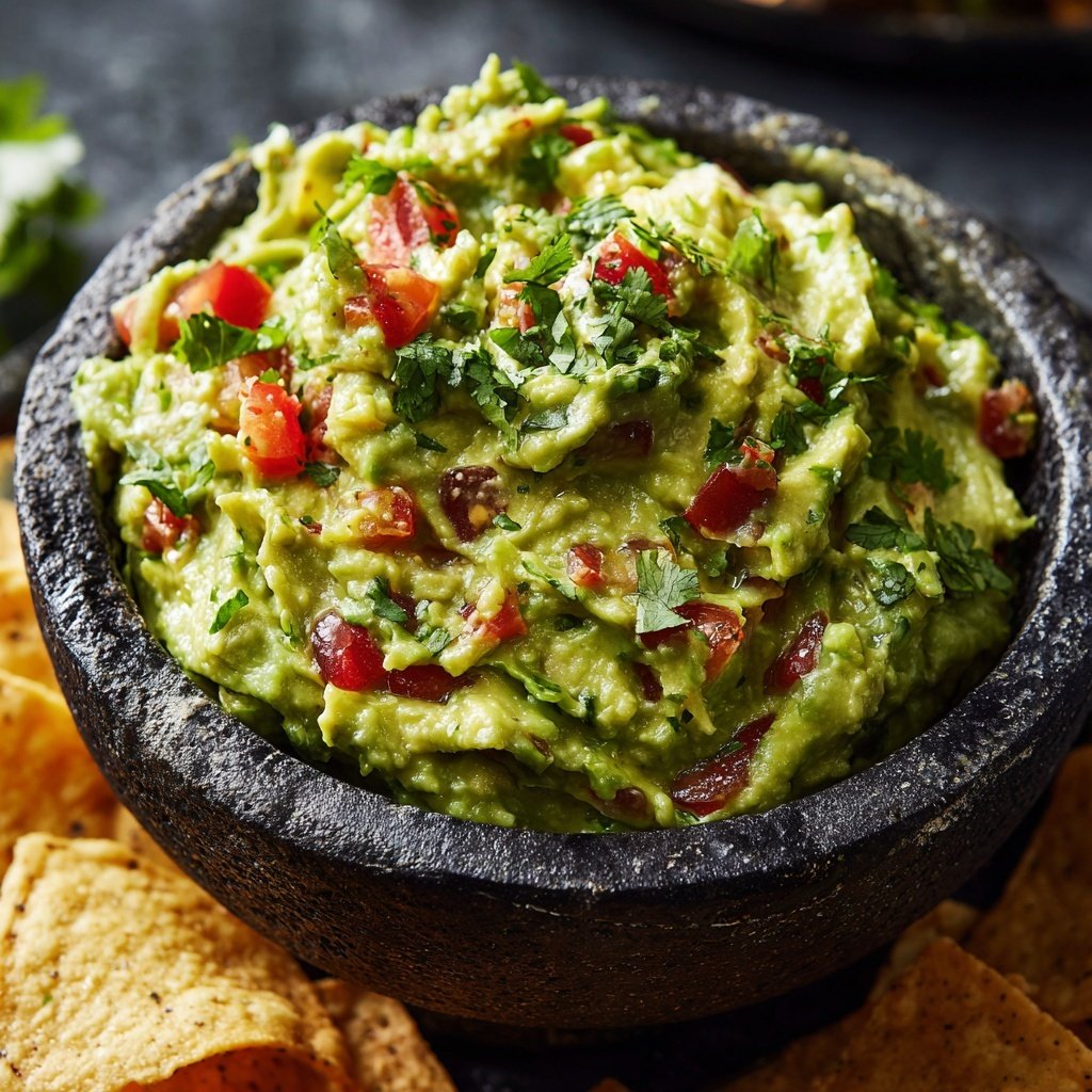 Creative Sweet Recipe Ideas