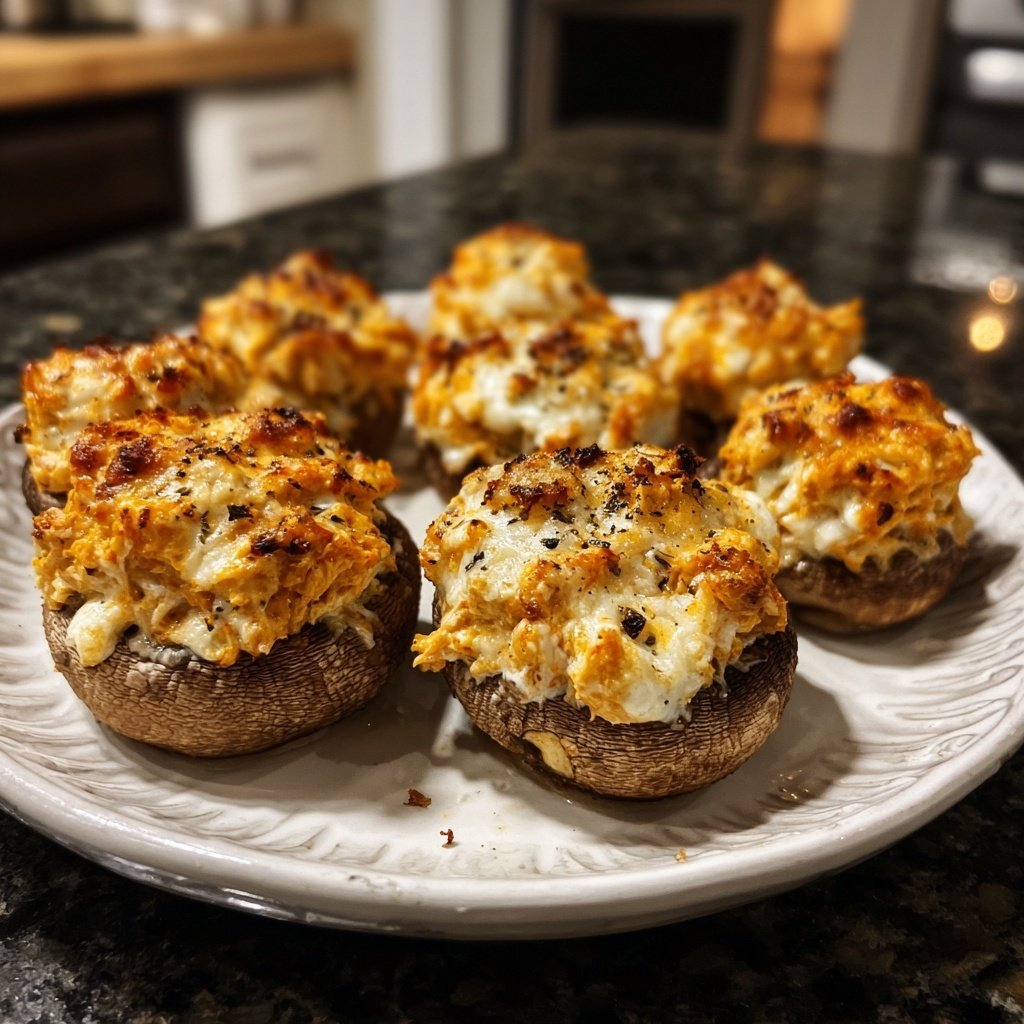 Cozy Comfort Recipes