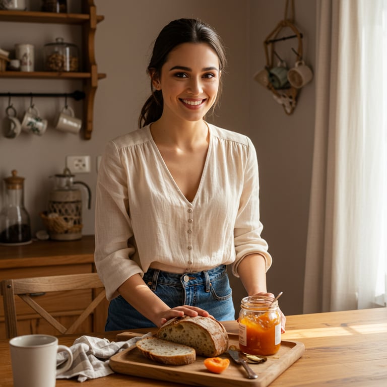Chef Avatar