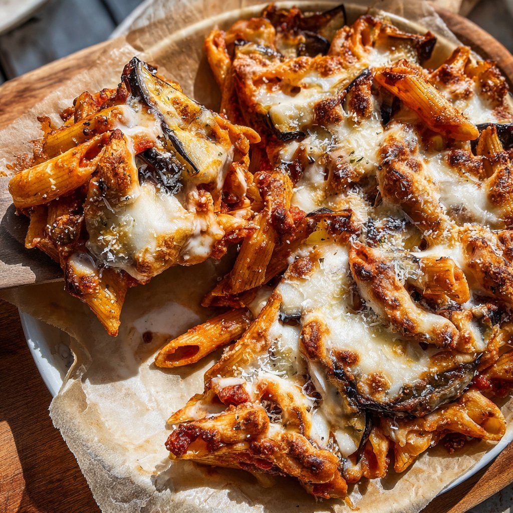 Rezepte für kulinarische Entdecker