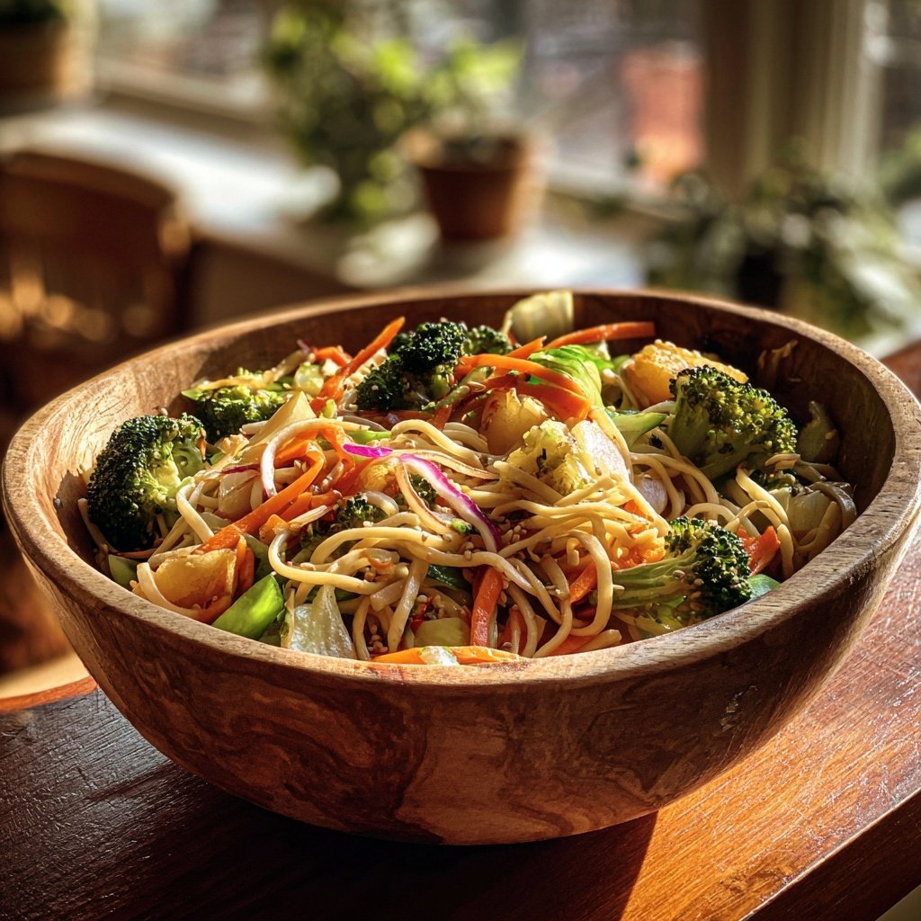 International Delights