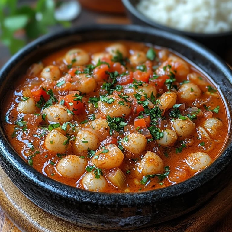 Mexikanische Muschelsuppe (Sopa de Conchas): Ein Unglaubliches Ultimatives Rezept für 5 Personen