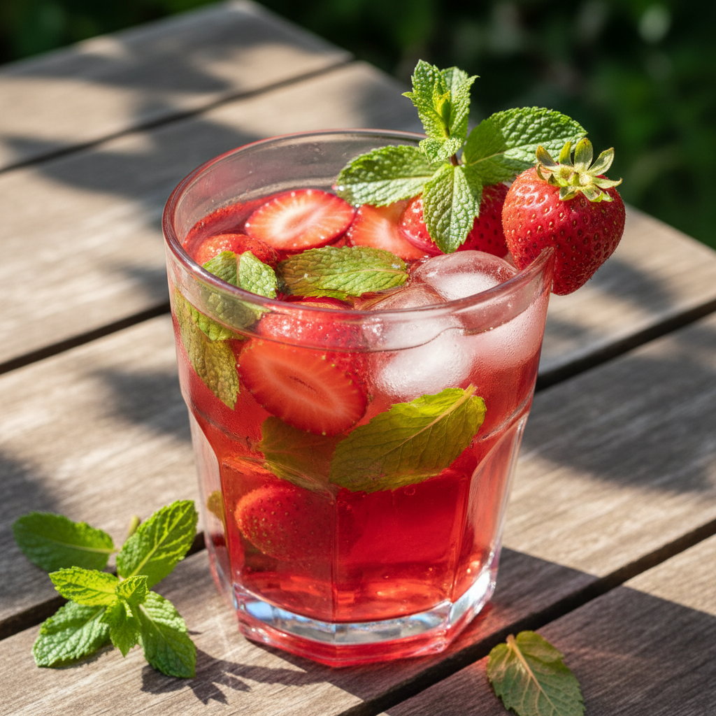 Frische & leichte Gerichte