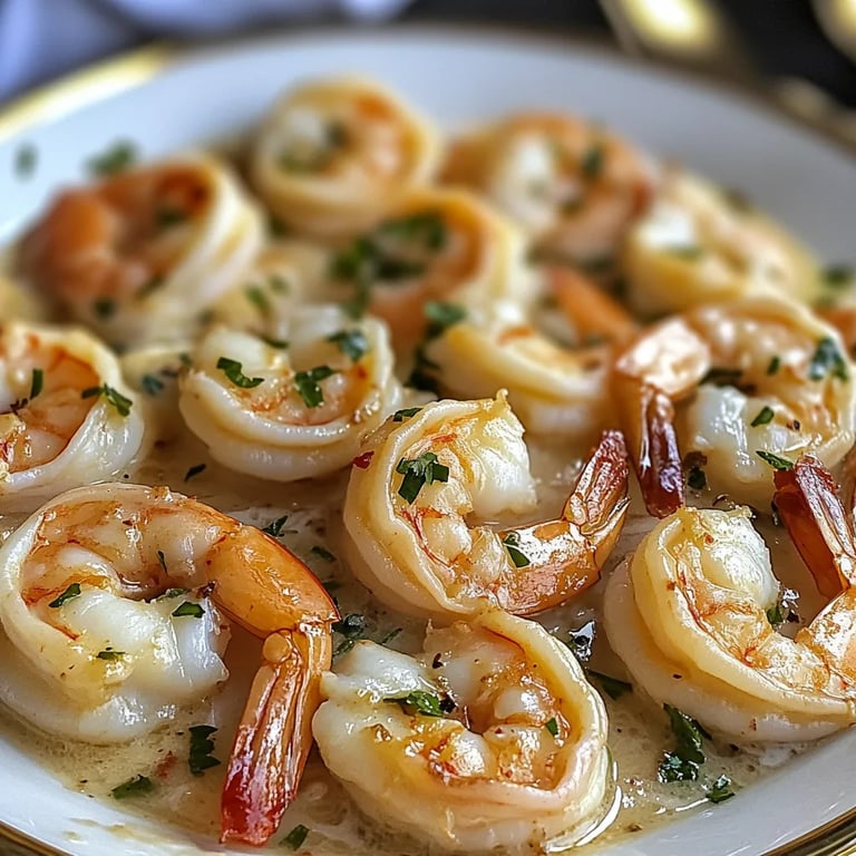 Garlic Butter Shrimp: An Incredible Ultimate Recipe for Seafood Lovers