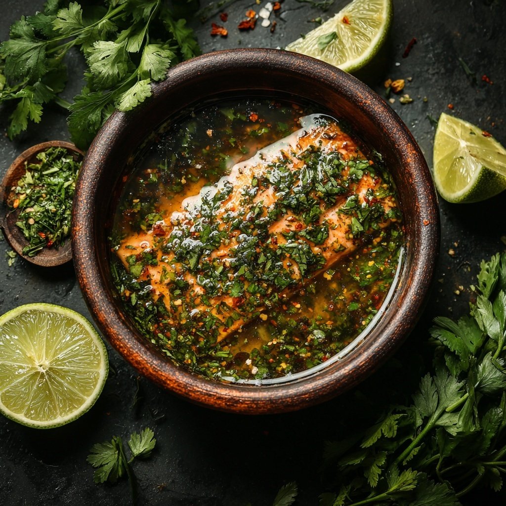 Wanderlust Cooking Creations