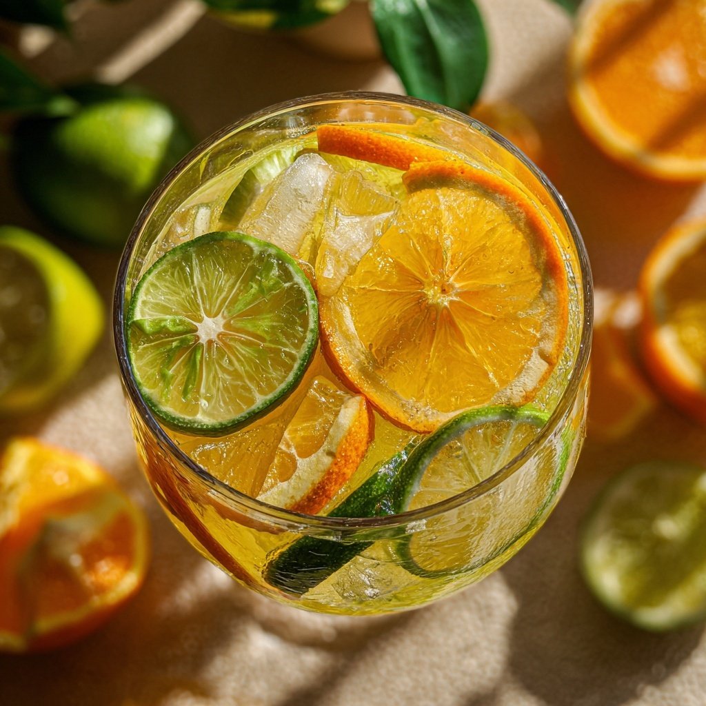 Everyday World Food Ideas