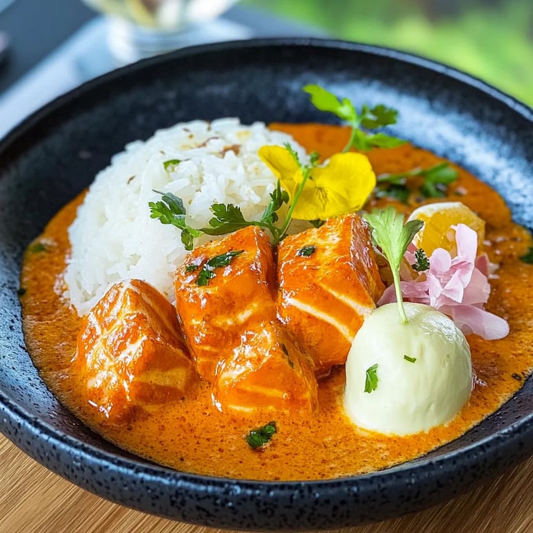 Butterhähnchen