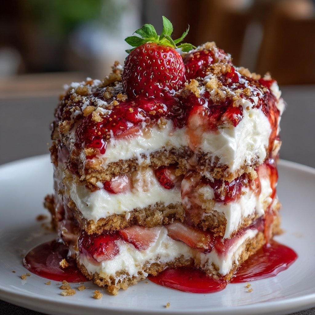 Desserts für jede Gelegenheit