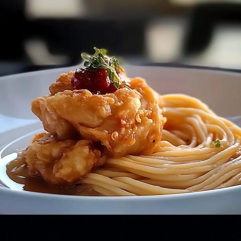 Tomatensoße für Pasta