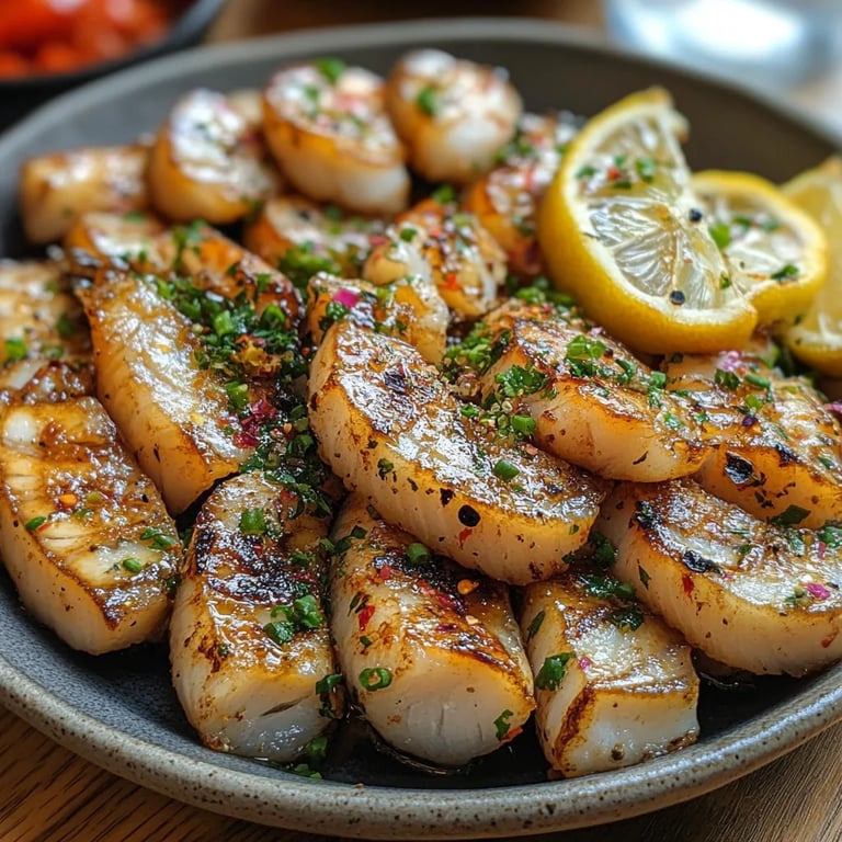 Hamsi Tava Fish: An Incredible Ultimate Recipe You Must Try