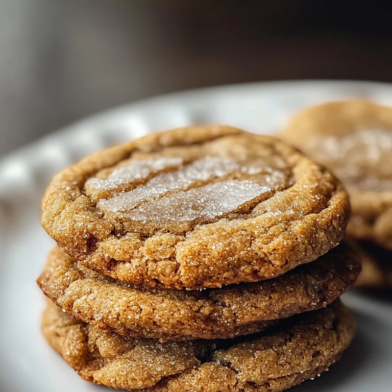Ahorn-Braunzucker-Kekse: Ein Unglaubliches Ultimatives Rezept für Keks-Liebhaber