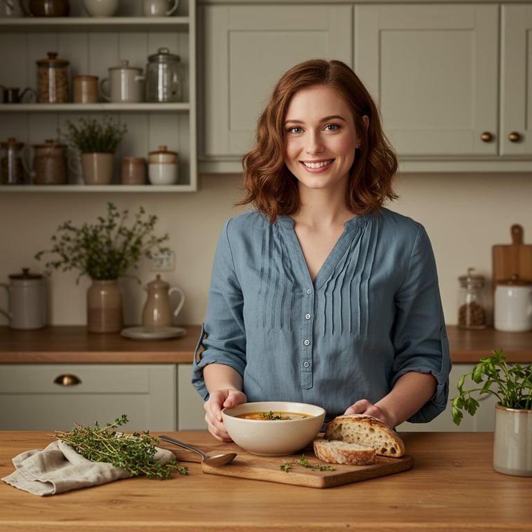 Chef Avatar