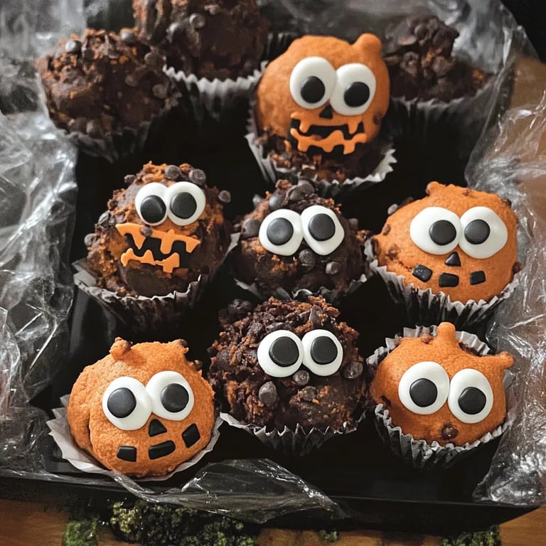 Glaçons de Sorcellerie : 5 Idées Incroyables à Essayer Absolument