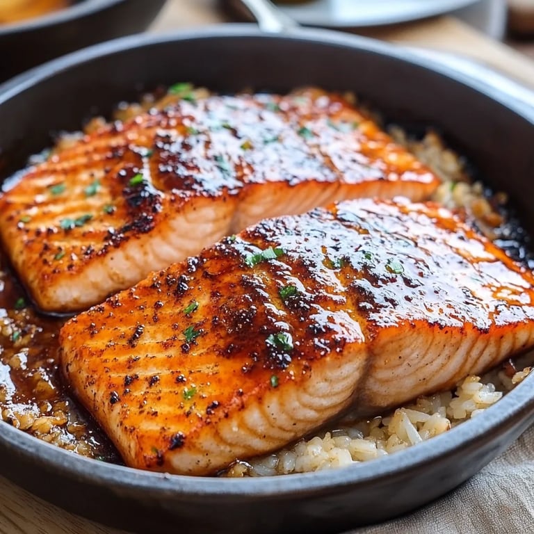 Maple Salmon: An Incredible Ultimate Recipe for 5 Amazing Servings