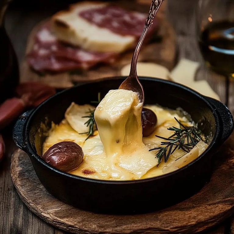 Raclette