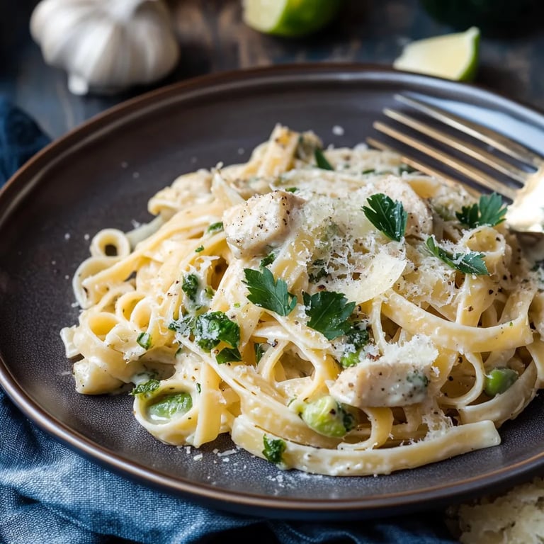 Pasta mit Rosenkohl: Ein Unglaubliches Ultimatives Rezept für 4 Personen