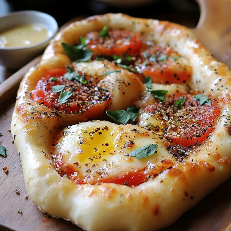 Shakshouka Focaccia: An Amazing Ultimate Recipe You Must Try