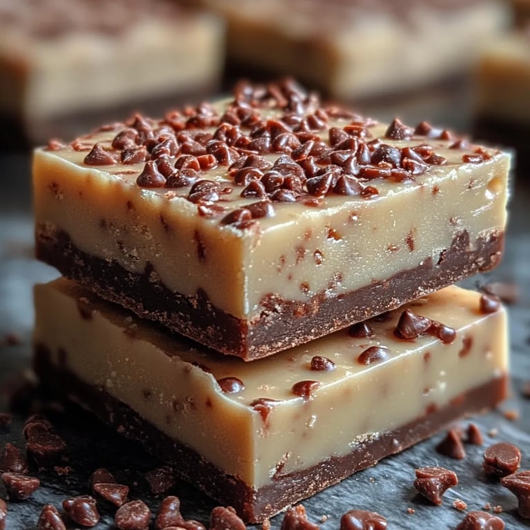 Fudge mit Nüssen und Schokolade: Ein Unglaublich Ultimatives Rezept für 5 Personen