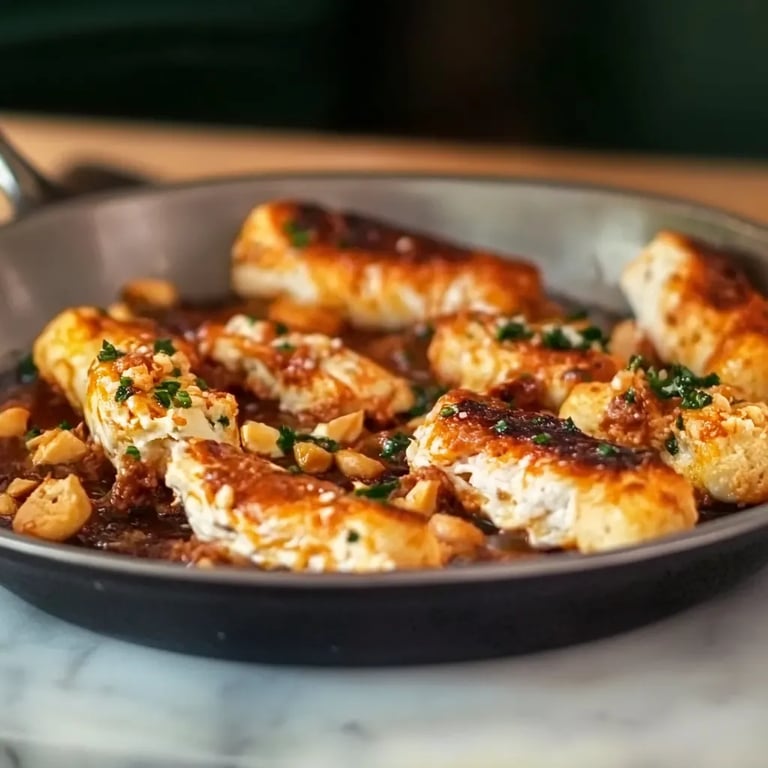 Nussecken von Pumuckl alias Heike