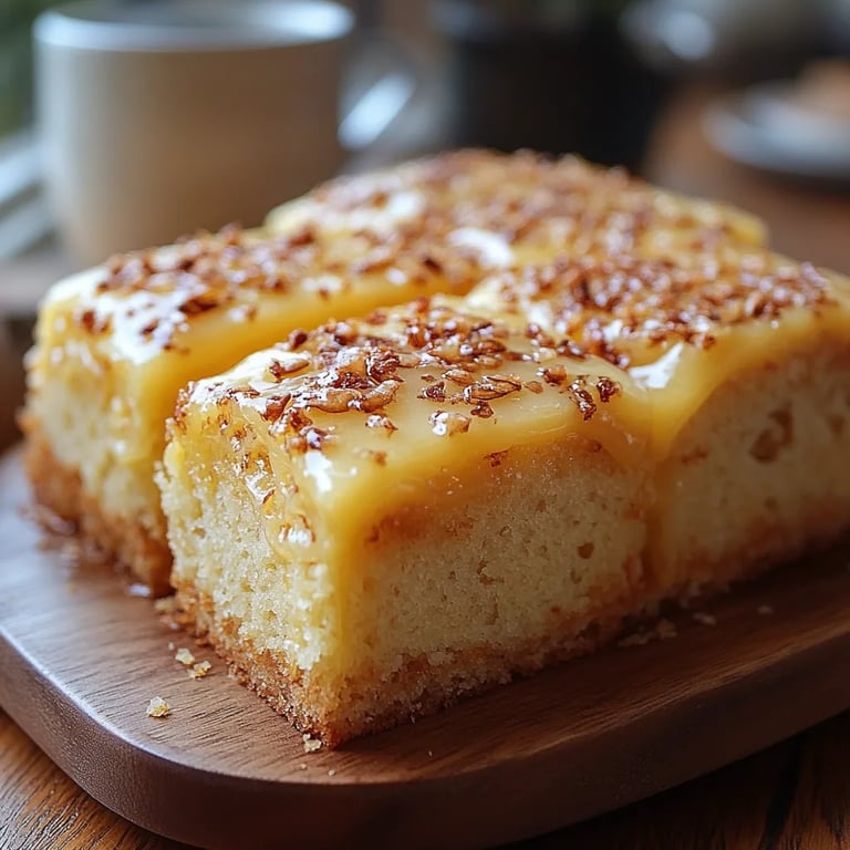 El Mejor Pan de Limón Keto: Una Increíble Receta Última