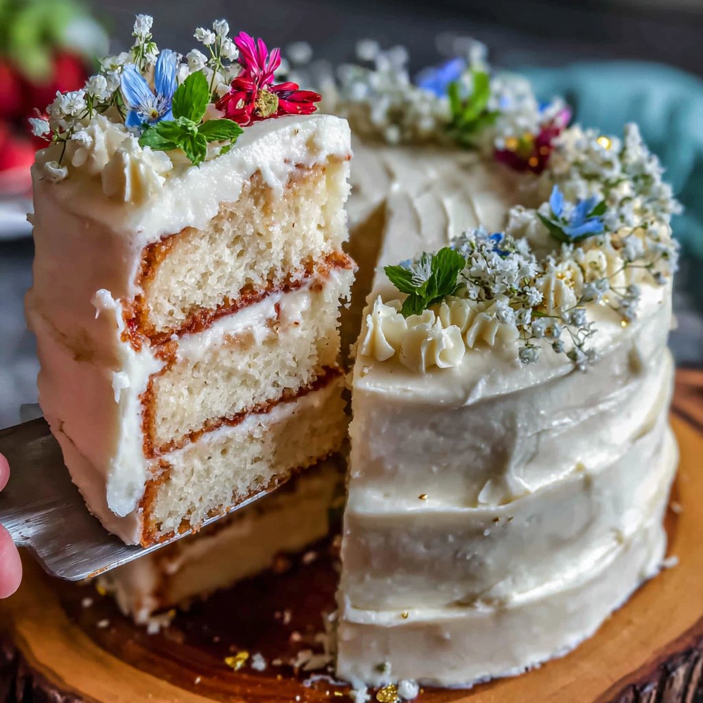 Kuchenmomente Raffinierte Rezepte