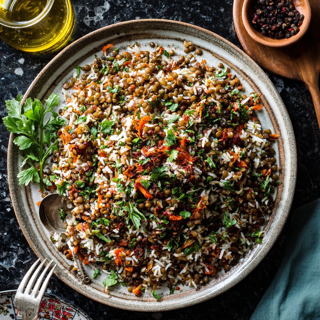 Genuss im Wechsel | Frische Küche