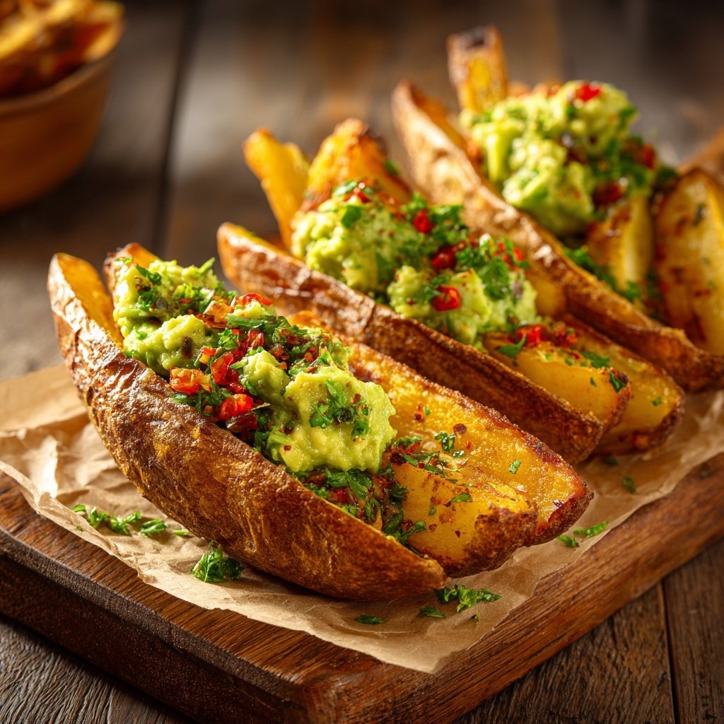 Leichte Rezepte für jeden Tag