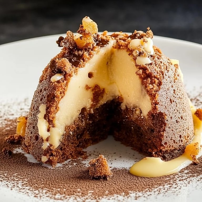 Spekulatius-Gugelhupf