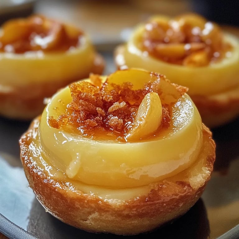 Manzanas al Horno Rellenas de Tarta de Qeso: Una Increíble Receta Secreta