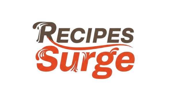 Recipes Surge