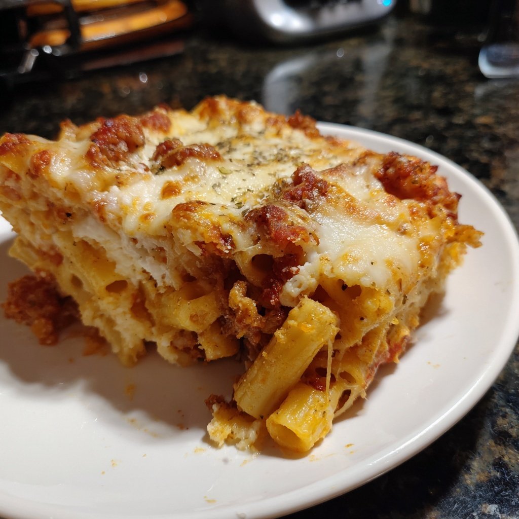 Modern Comfort Food Ideas