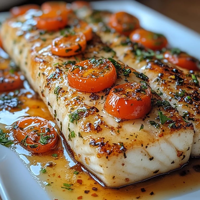 Poisson Méditerranéen au Four : Une Recette Incroyable Ultime