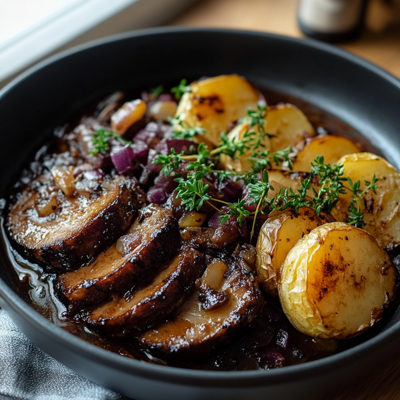 Summer Seasonal Food Favorites